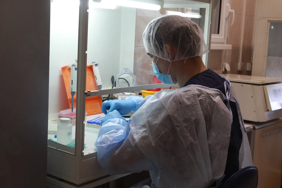 В Нижегородской области насчитывается свыше 18 тысяч пациентов с ВИЧ.