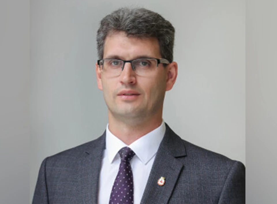 Опубликовано видео задержания заместителя мэра Нижнего Новгорода Егорова.