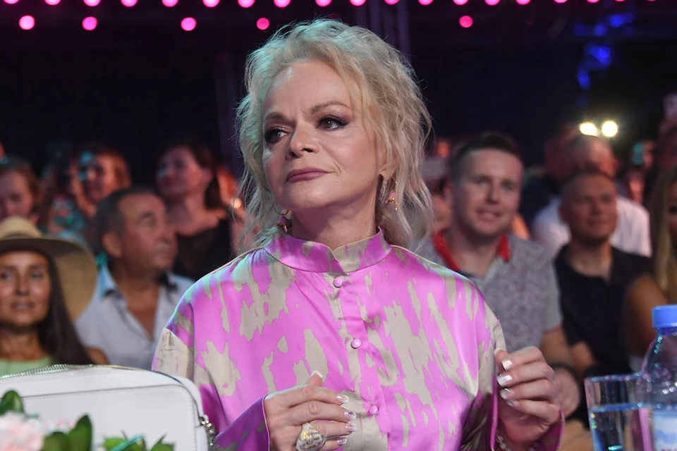 Верховный суд РФ истребовал нашумевшее «дело Долиной».