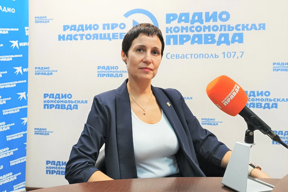 Екатерина Фалина