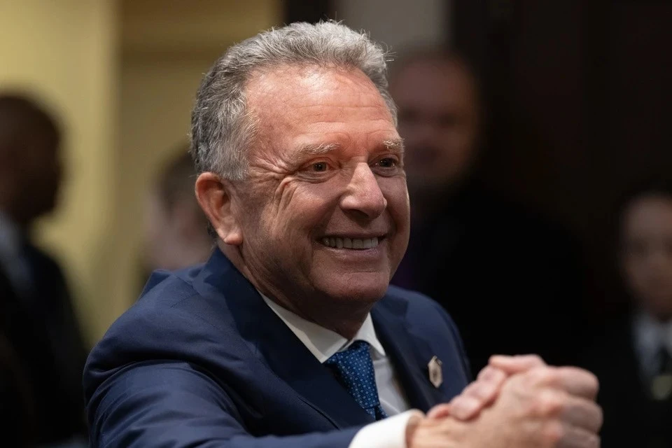 AP: Уиткофф и Кушнер проведут встречу с Умеровым 4 декабря в Майами