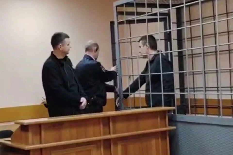 Бывшему министру назначили штраф почти в четыре раза больше, чем размер взятки