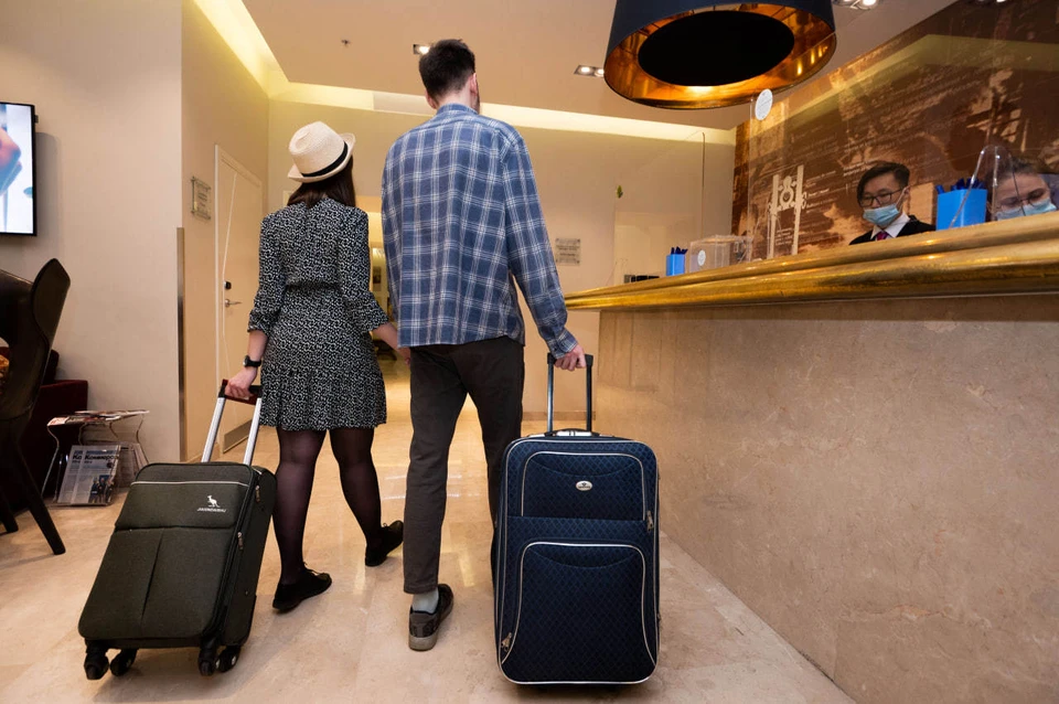 В Иркутске увеличивают число рейсов в Китай.