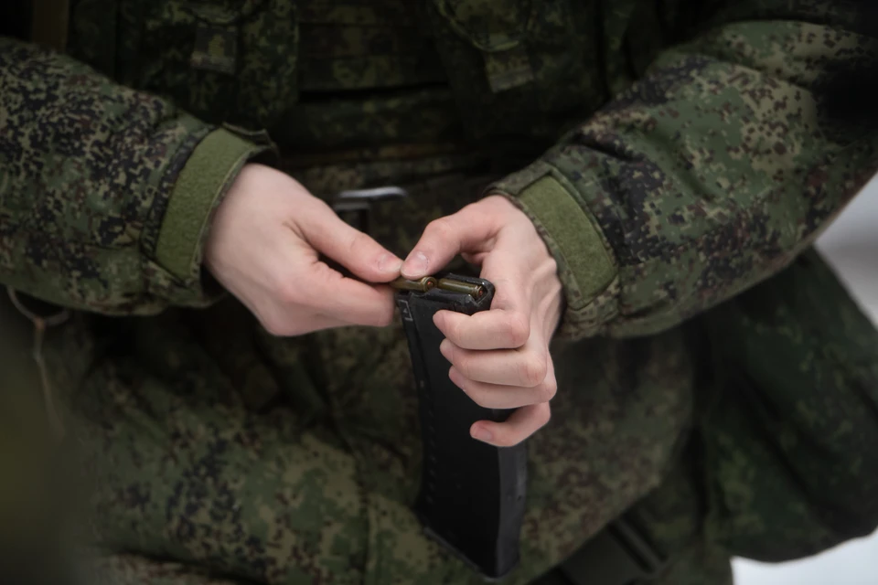 Суд в Хабаровском крае отказал мужчине в освобождении от армии