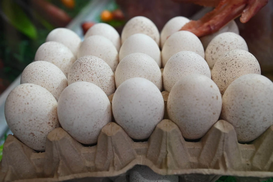 В Иркутской области закрепили цены на местные продукты.