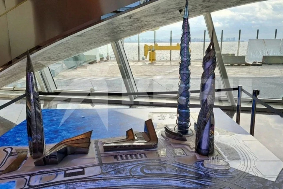 Референдум против небоскребов не состоится.