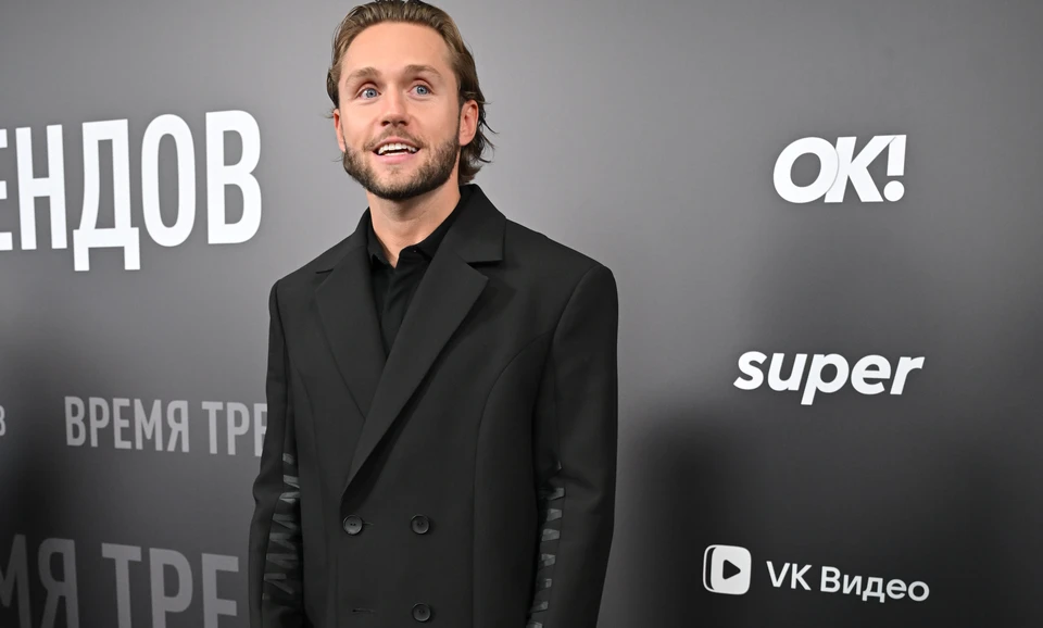 Певец Влад Соколовский показал другую сторону популярности: вокалисту и его семье грозит опасность