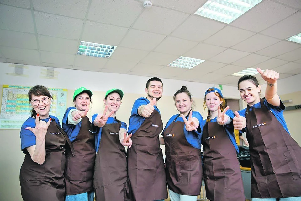 На Урале уверены - создать общество с равными возможностями можно только сообща. Фото: Пресс-служба АСИ.