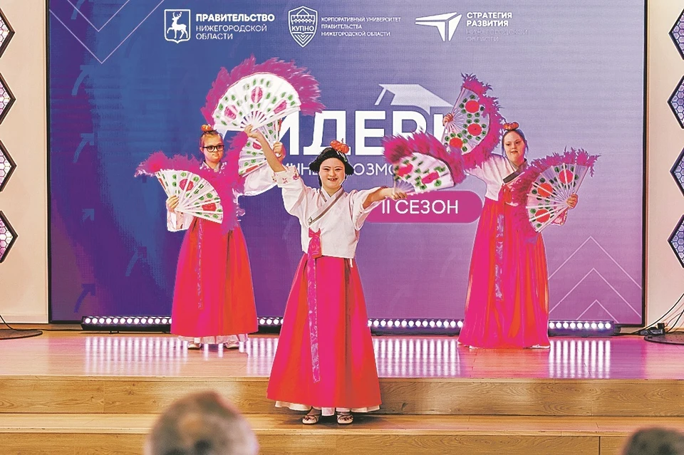 Второй сезон проекта доказал, что барьеры чаще всего существуют в сознании, а не в физическом мире. Фото: КУПНО.