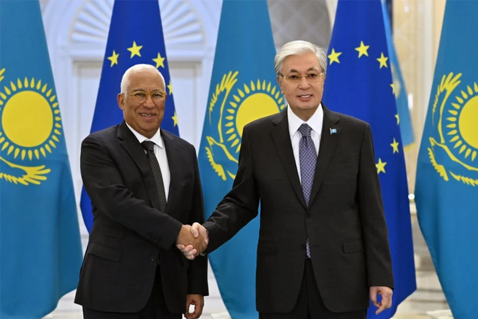 Источник: akorda.kz