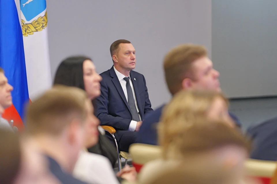 Фото: МинИнформ 64 Z