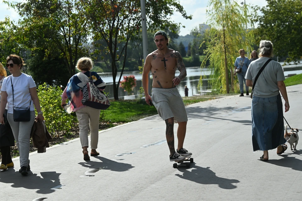 Гибкость – мощный фактор долголетия