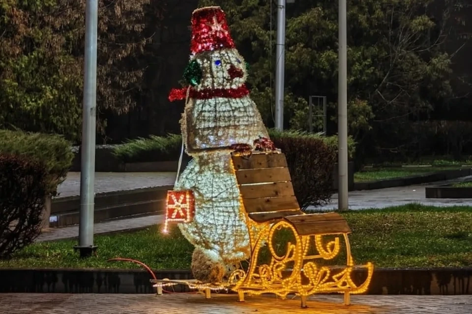 Фото: пресс-служба Брянской городской администрации.