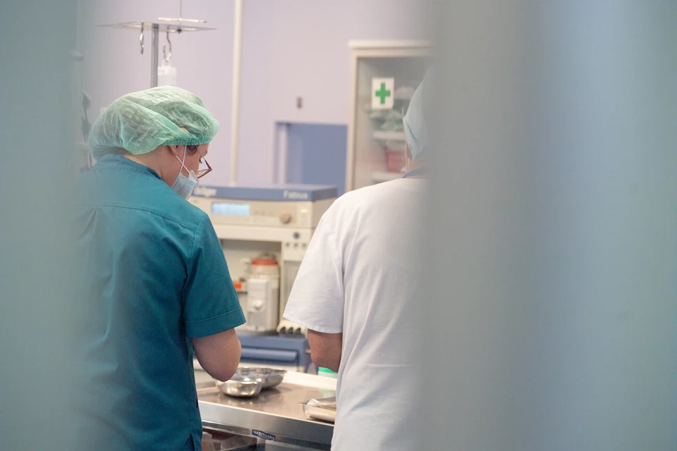 Эксперты пришли к выводу, что лечение было проведено преждевременно и с дефектами