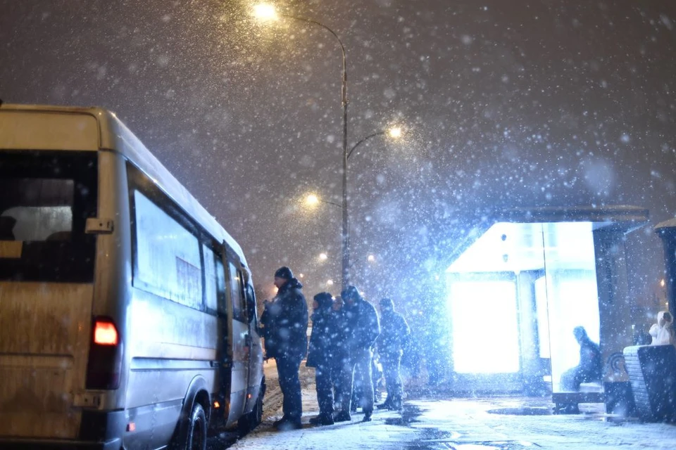 В Ростове ежегодно будут устанавливать по 100 «умных» остановок.