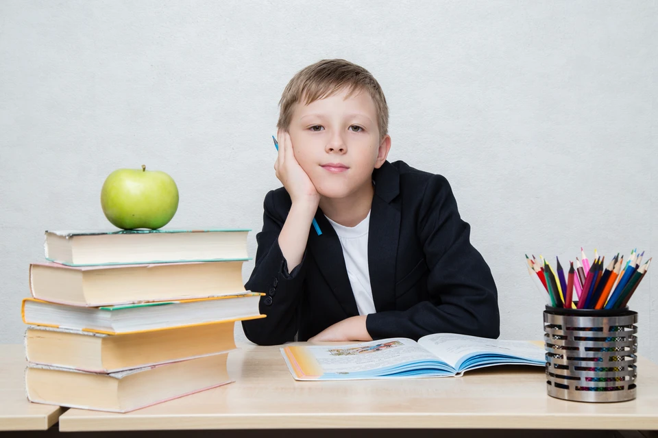 Детская комната дает возможность обучающимся мамам и папам спокойно сдать экзамен или посетить лекции