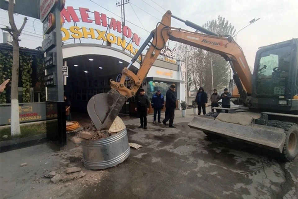 Открытый источник