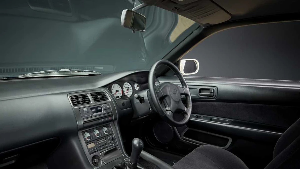 Показатели ввоза машин. JoshBryan / Shutterstock.com / Fotodom