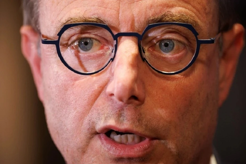 Слова премьера Бельгии о российских активах встретили аплодисментами: политик снова пошел наперекор Еврокомиссии