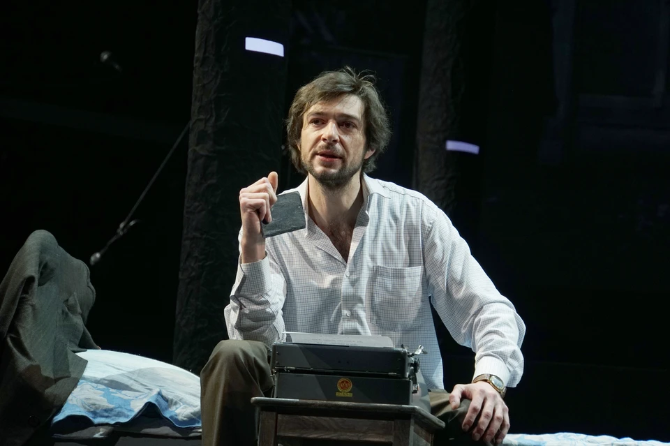 У актера из фильма «Елки» Павла Баршака парализовало сына