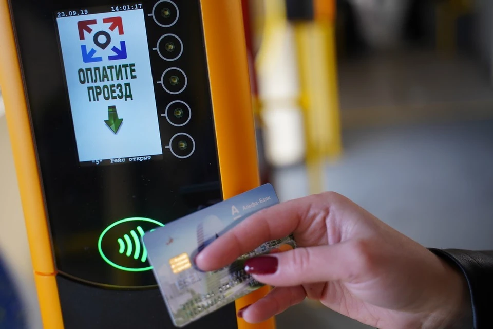 2026 год может стать переходным по обязательной установке валидаторов