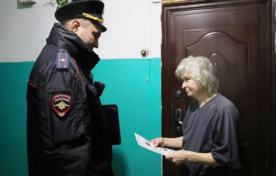 Тамбовчанам постоянно напоминают о рисках