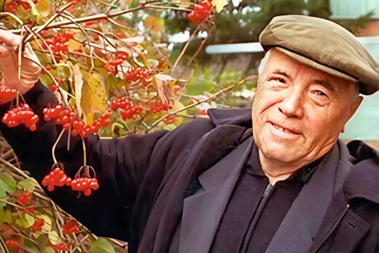 Виктор Астафьев: К концу двадцатого века мы стали качественно хуже, чем сто лет назад