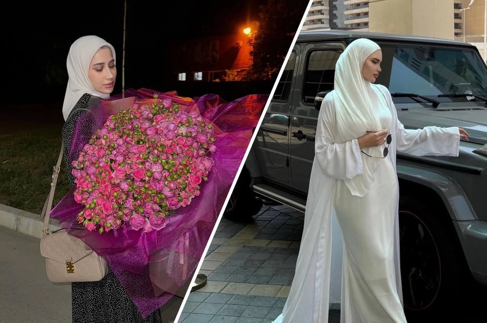 Женщины не дают подписчикам прямых ответов. Фото: социальные сети героинь публикации