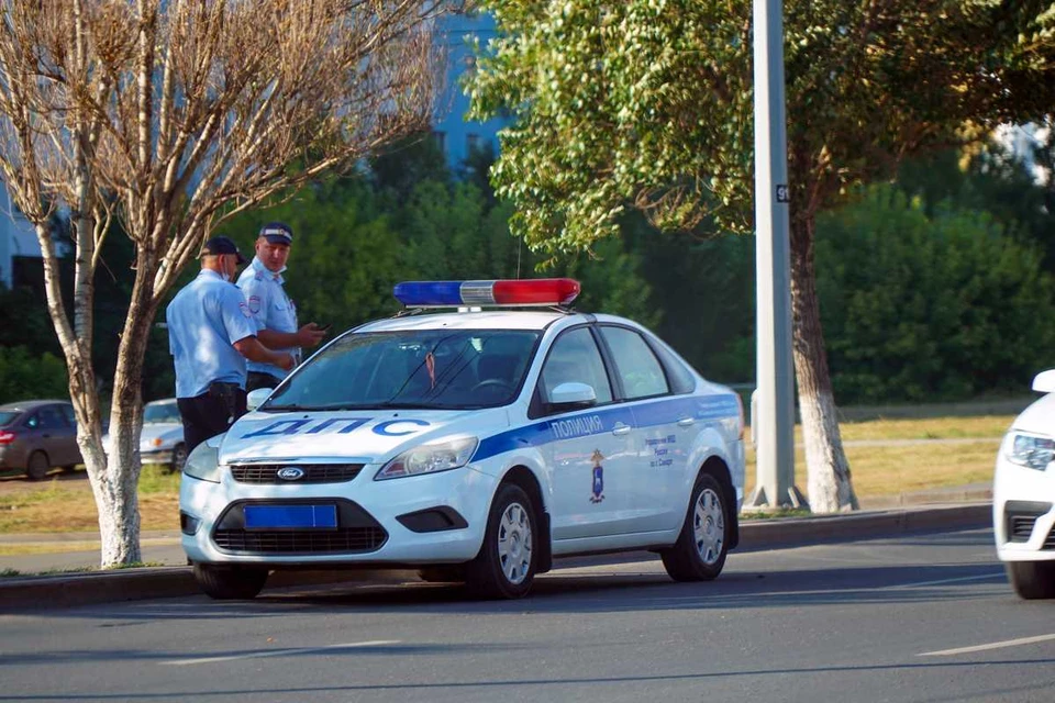 Опровержение ГАИ по старым авто. Proshkin Aleksandr / Shutterstock.com / Fotodom