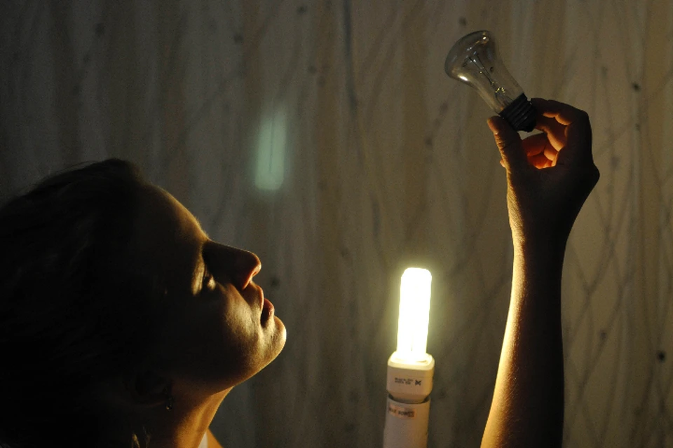 6 декабря в части Иркутска отключат свет