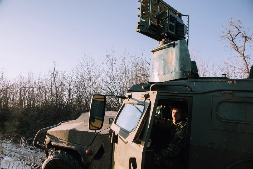 Фото из архива.