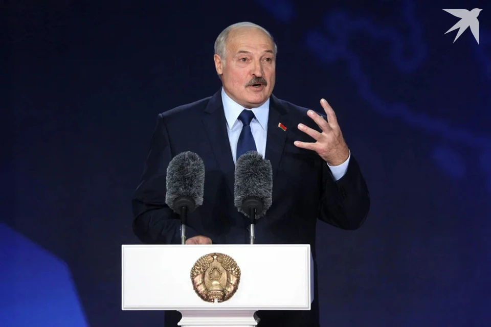 Лукашенко сказал про визитную карточку завода «Легмаш». Снимок носит иллюстративный характер. Фото: архив «КП»