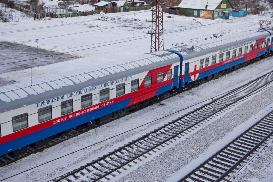 Фото: телеграм-канал kraszd