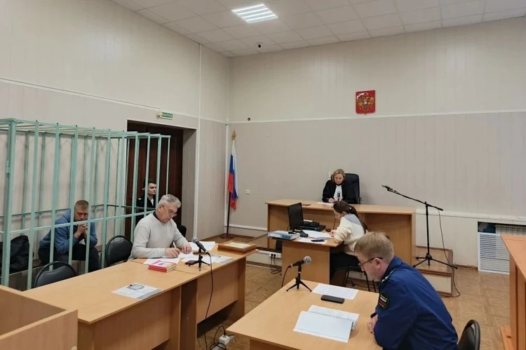 Золотой капкан для полицейского: начальник ОМВД Кваркенского района арестован за «крышевание» нелегальной добычи