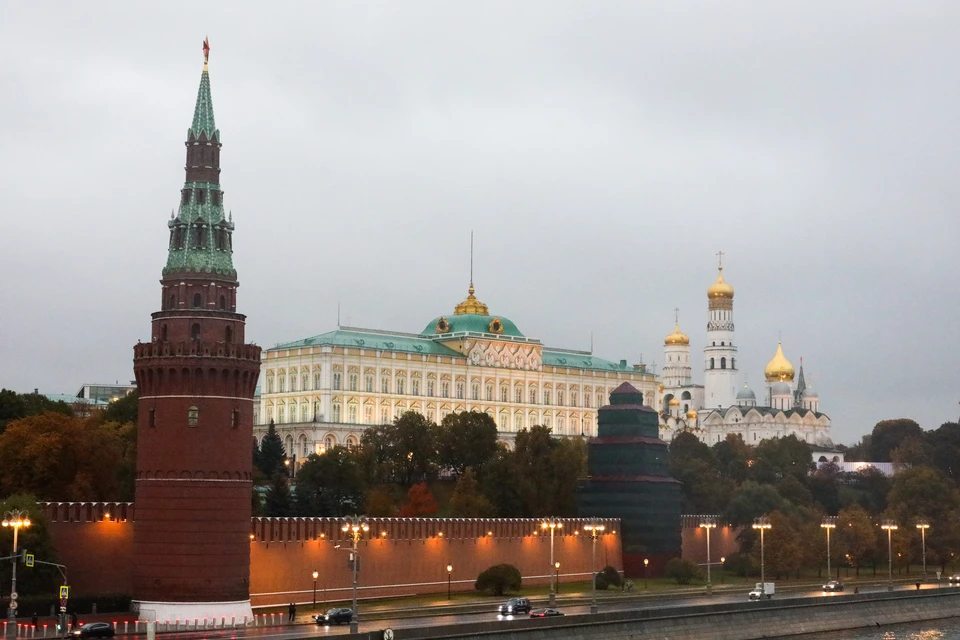 Запад сам оказался уязвим, пытаясь ослабить Россию