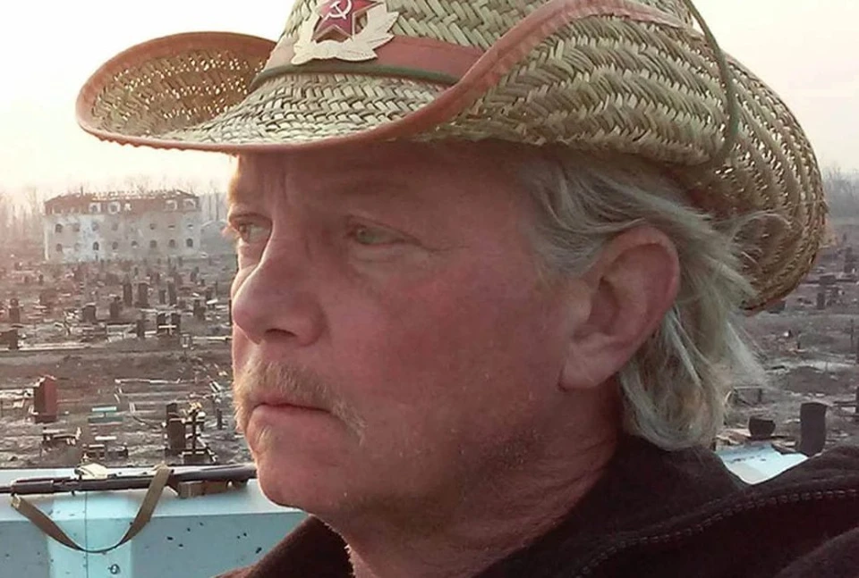 Гособвинение запросило от 1,5 до 15 лет для фигурантов дела об убийстве Бентли. Фото: личный архив