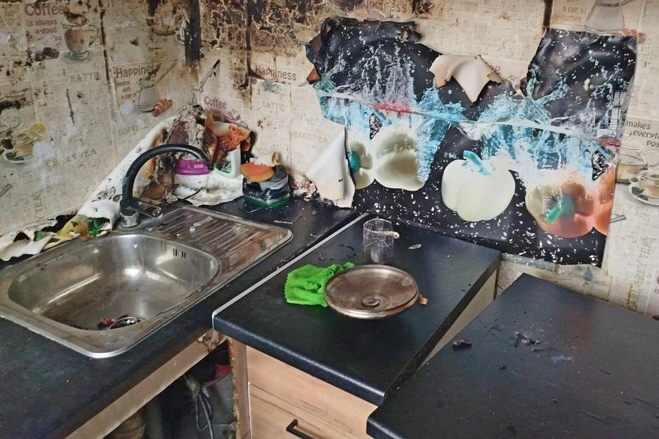 Фото: МЧС Башкирии