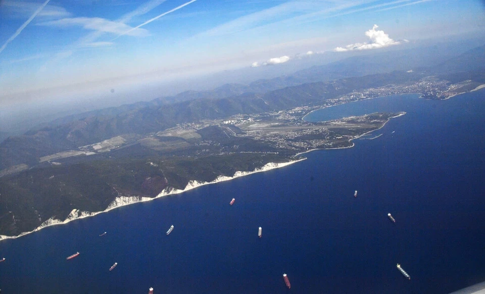 TNI: атаки ВСУ по Новороссийску повысили цены на энергоресурсы в мире