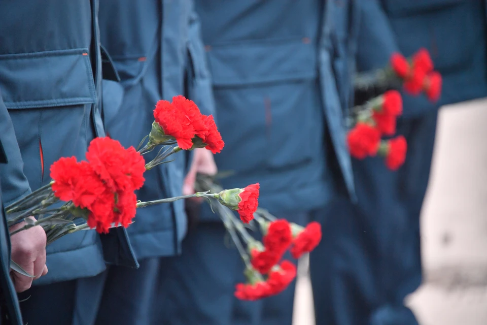В Нижегородской области на 101-м году жизни умер ветеран войны Михаил Тарасов.