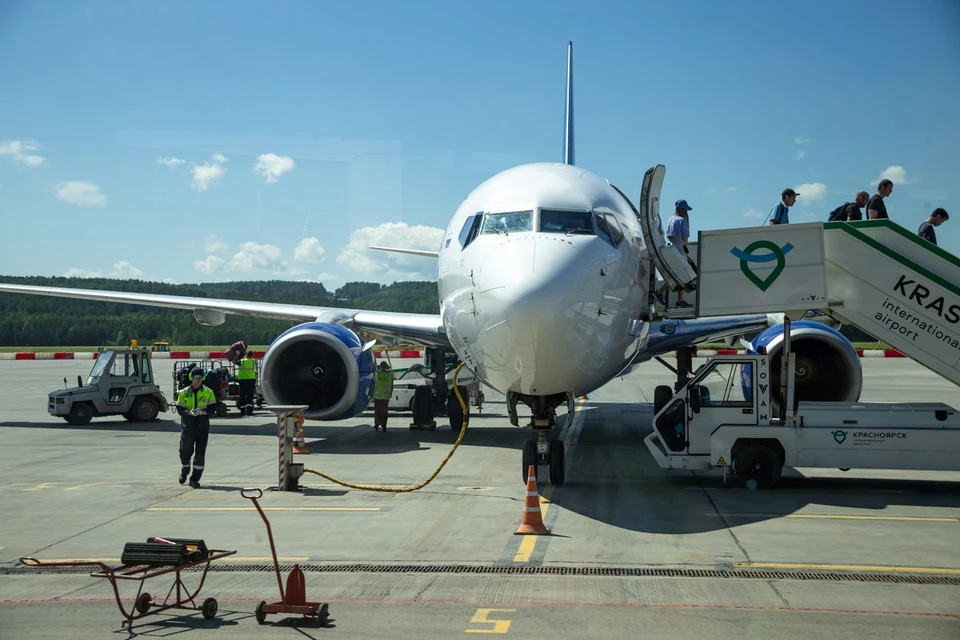 Куда можно добраться из Красноярска по льготным билетам