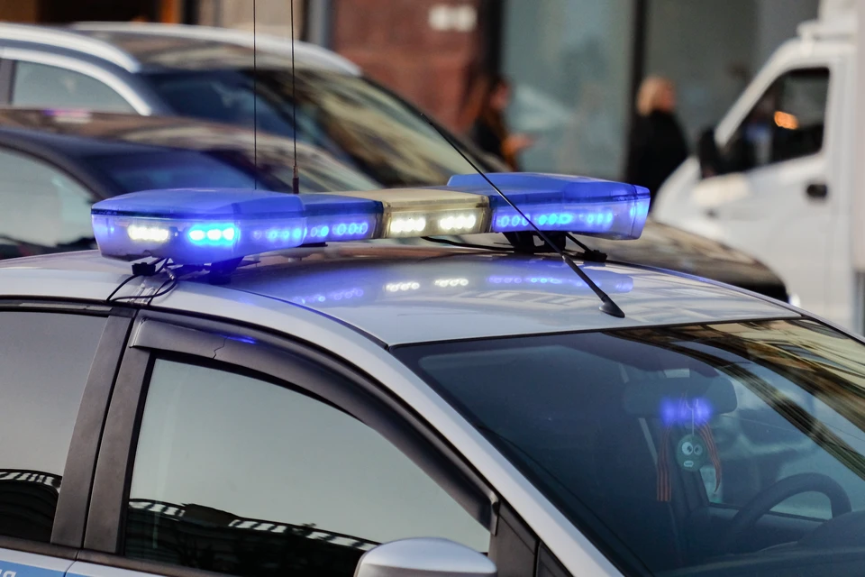 ДТП случилось около пяти утра в воскресенье.