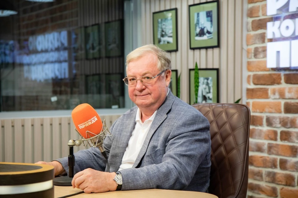 Степашин сообщил о подготовке аналога Нюрнберга для украинских неонацистов