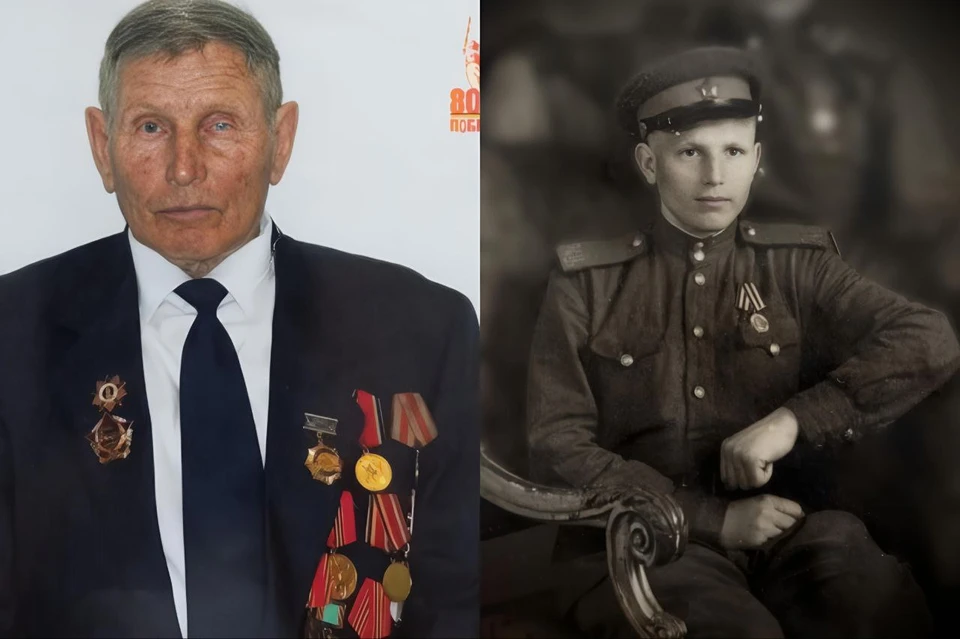 Светлая память об Алексее Петровиче Полякове, его подвиге, мудрости и доброте навсегда останется в сердцах орчан. Фото: администрация Орска