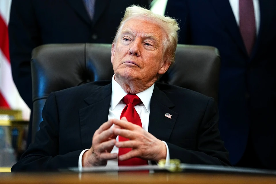 Россия больше не «враг»: в новой стратегии нацбезопасности США сменился тон в отношении Москвы. Что это значит