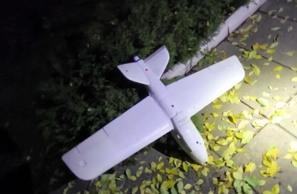 Все подавленные дроны обезврежены без ущерба для мирного населения и инфраструктуры. Фото (архив): ФСБ РФ по ДНР