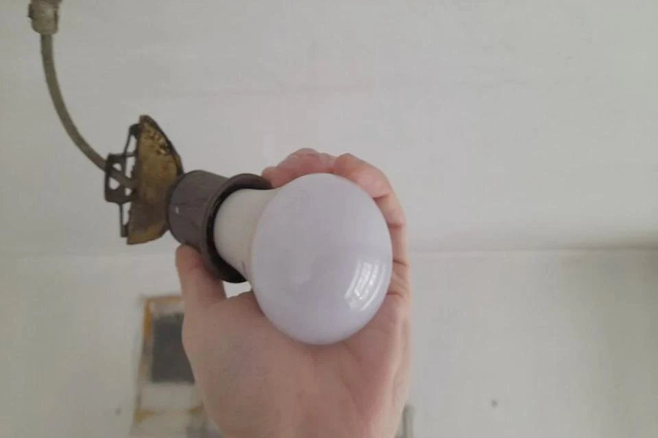 Электроснабжение восстановят в кратчайшие сроки.