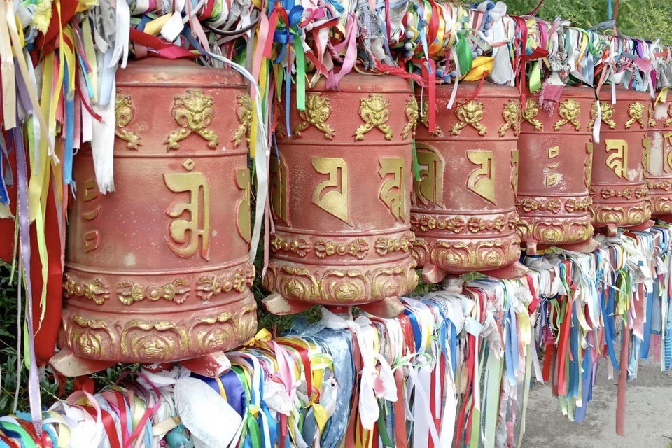 Настоятель бурятского дацана составил зурхай на неделю с 8 по 14 декабря.