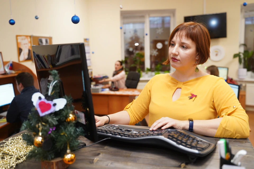 24% ижевчан планируют работать на новогодних праздниках