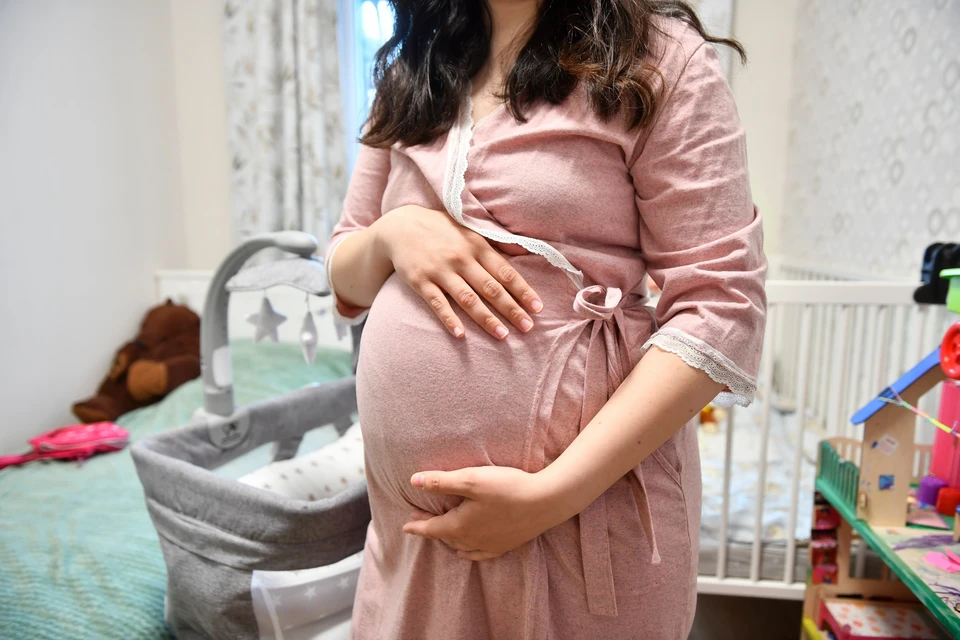 Сотрудница московского спа-салона родила перед процедурой с клиентом