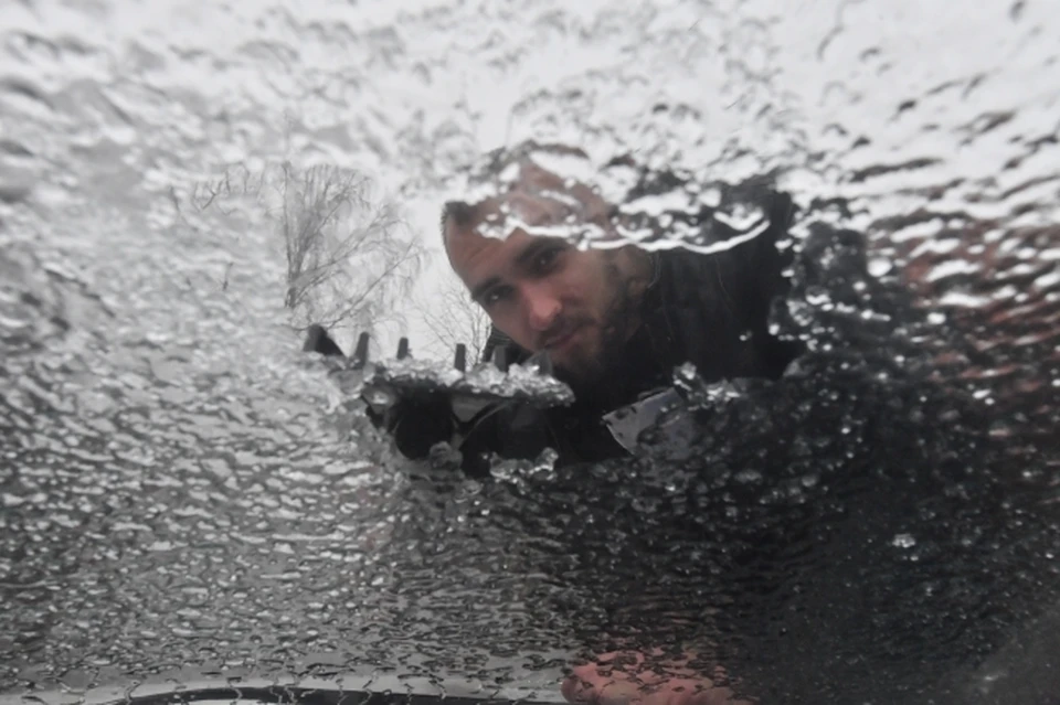 В Якутии 9 декабря ожидается метель на побережье и морозы до -50 градусов